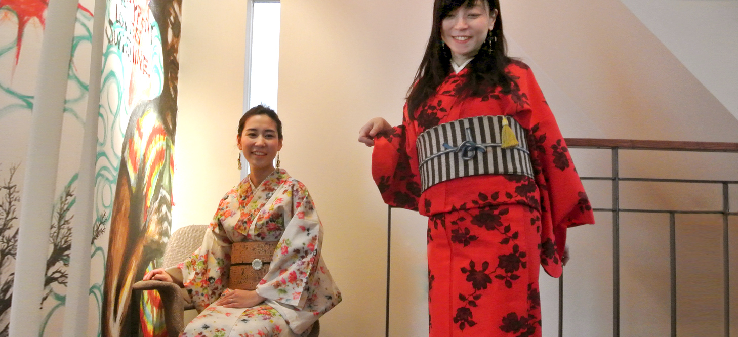 着物の仕立て 着物のお直し コモドキモノ comodokimono