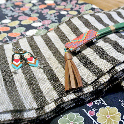 コモドキモノ comodokimono