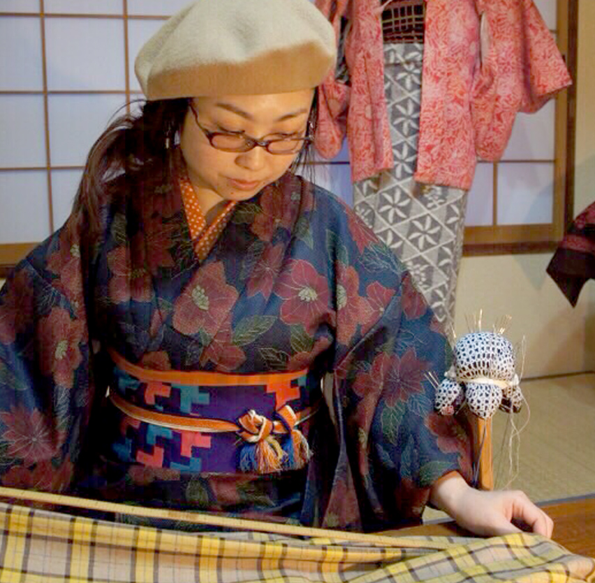 コモドキモノ comodokimono