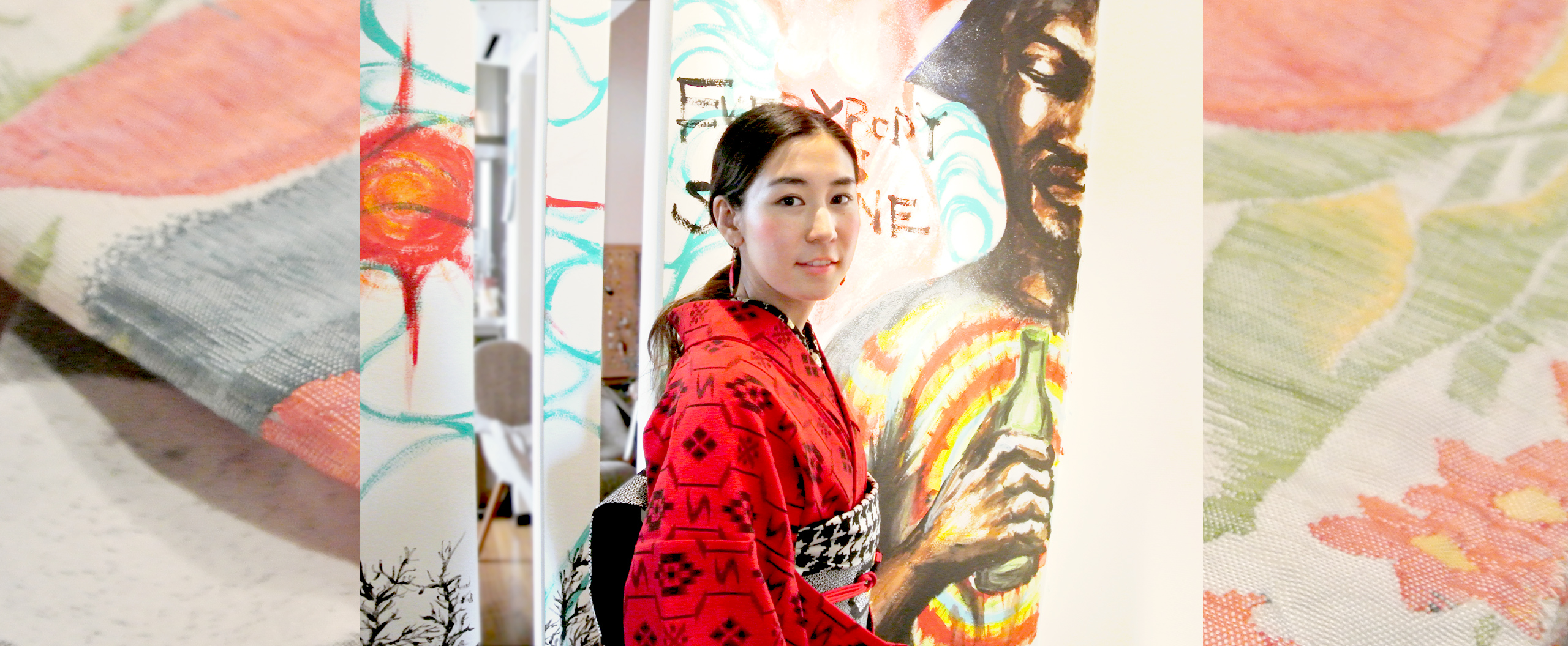 コモドキモノ comodokimono 普段着着物 着物のことならおまかせ 気楽に普段着着物 仕立て・お直し・着物販売・和裁教室・コーディネート相談