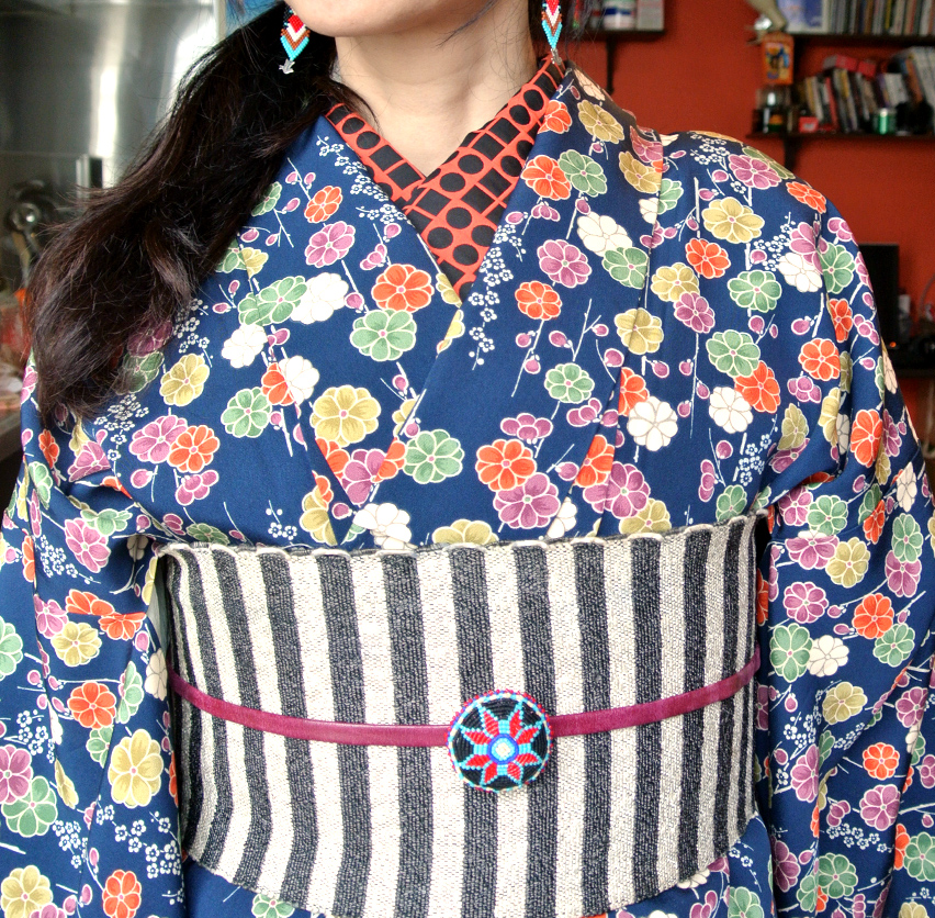 コモドキモノ comodokimono 普段着着物でもっと楽しい毎日を