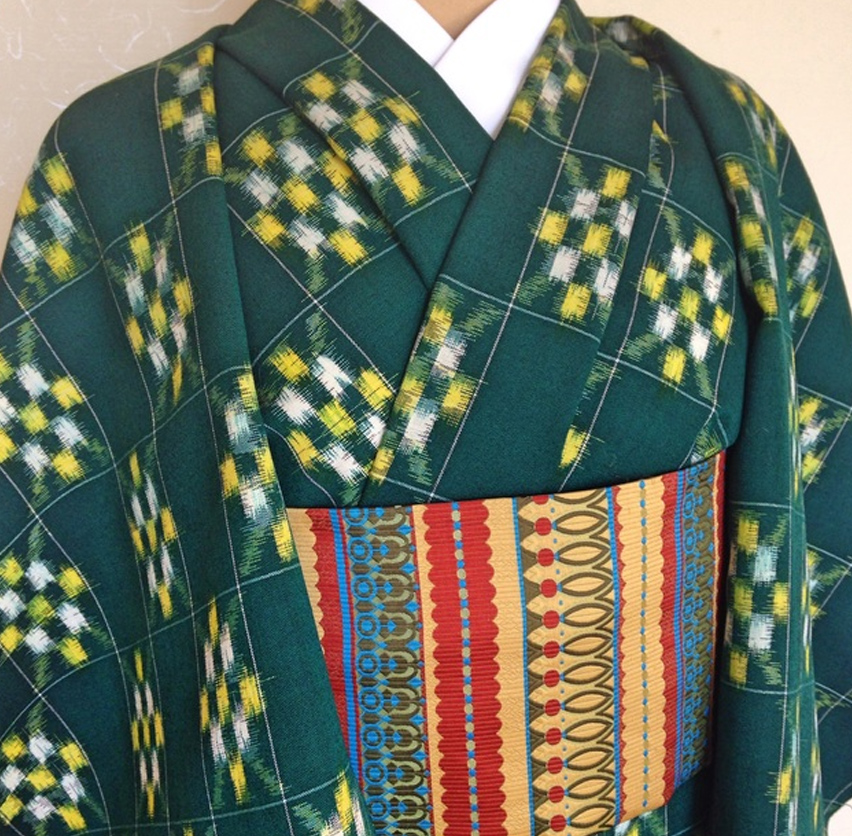 着物のオーダーメイド 着物のお直し 着物のお仕立て  コモドキモノ comodokimono